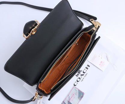 Coach Morgan Shoulder Bag