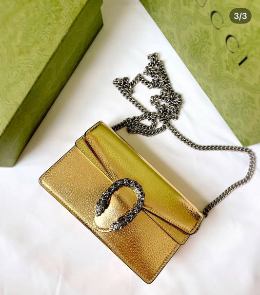 Gucci Dionysus Mini