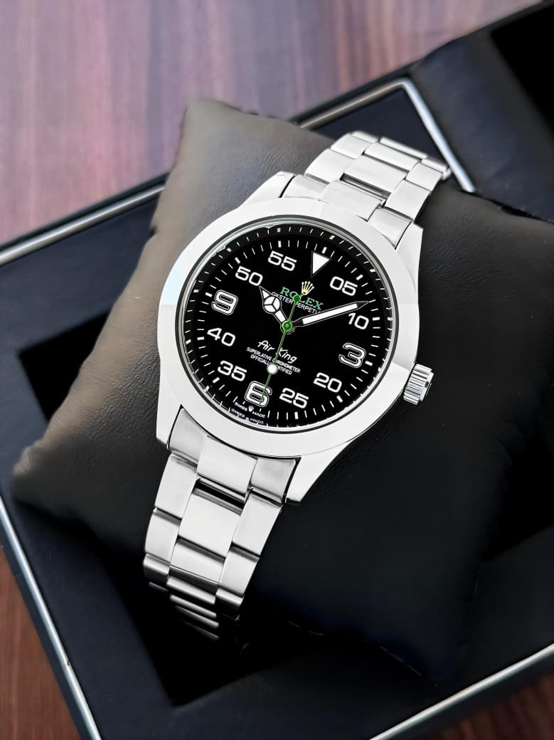 Rolex Premium Air-King Original Model Series Now Available