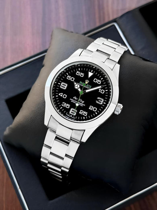 Rolex Premium Air-King Original Model Series Now Available