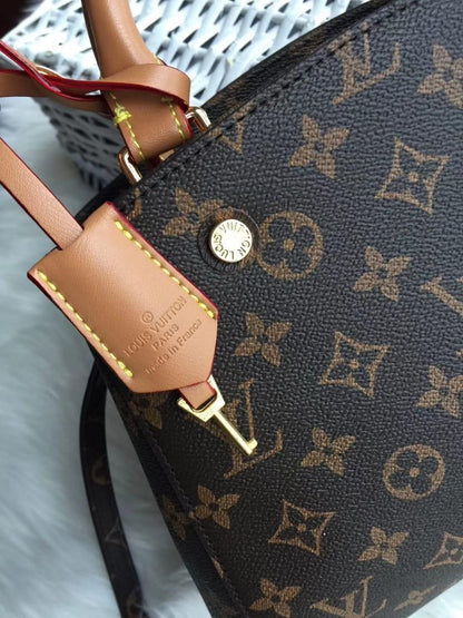 Louis Vuitton Montaigne