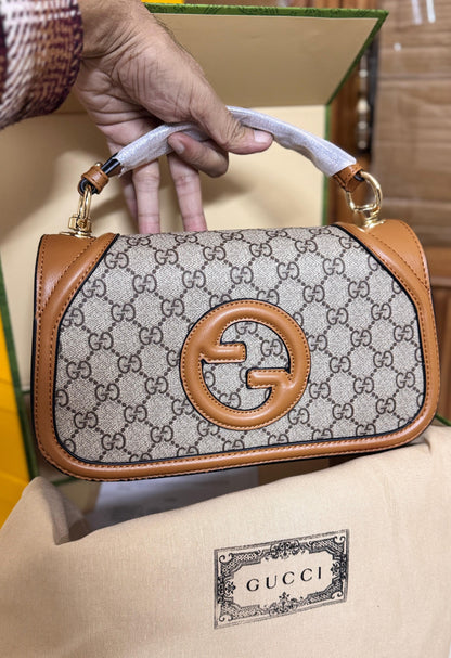 Gucci Blondie Top Handel