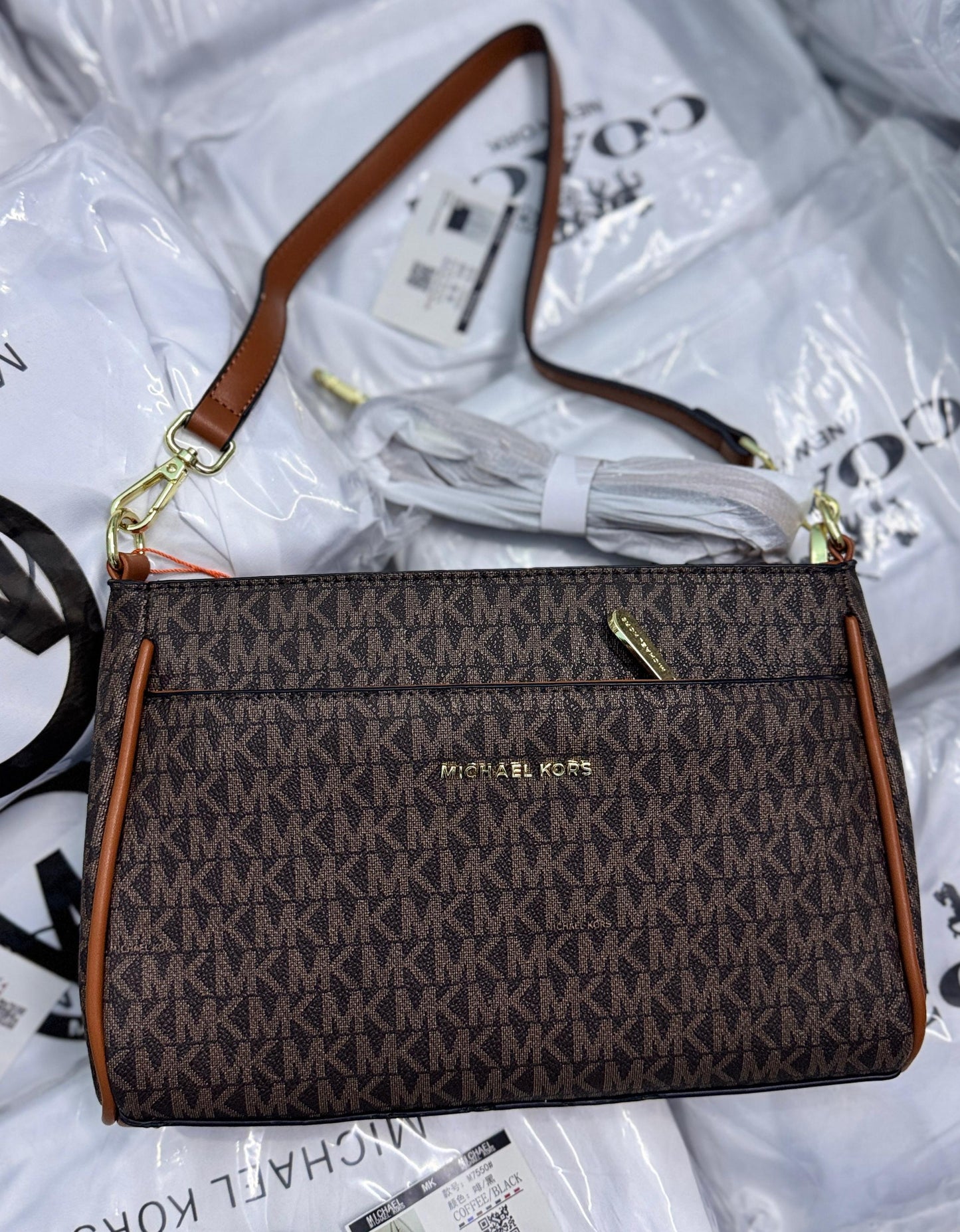Micheal Kors Shoulder Bag
