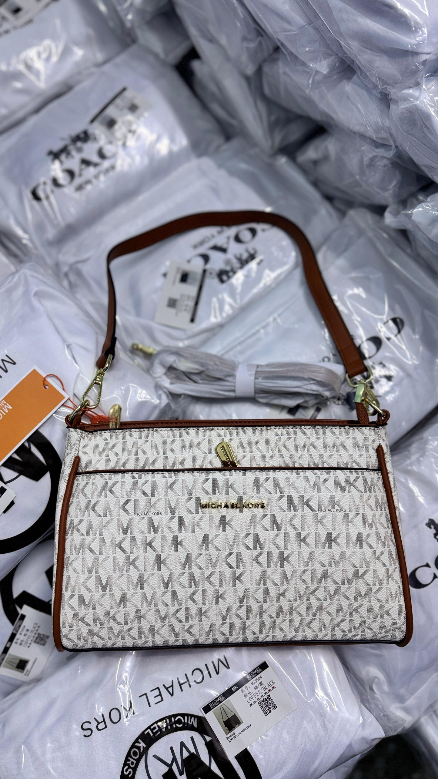 Micheal Kors Shoulder Bag