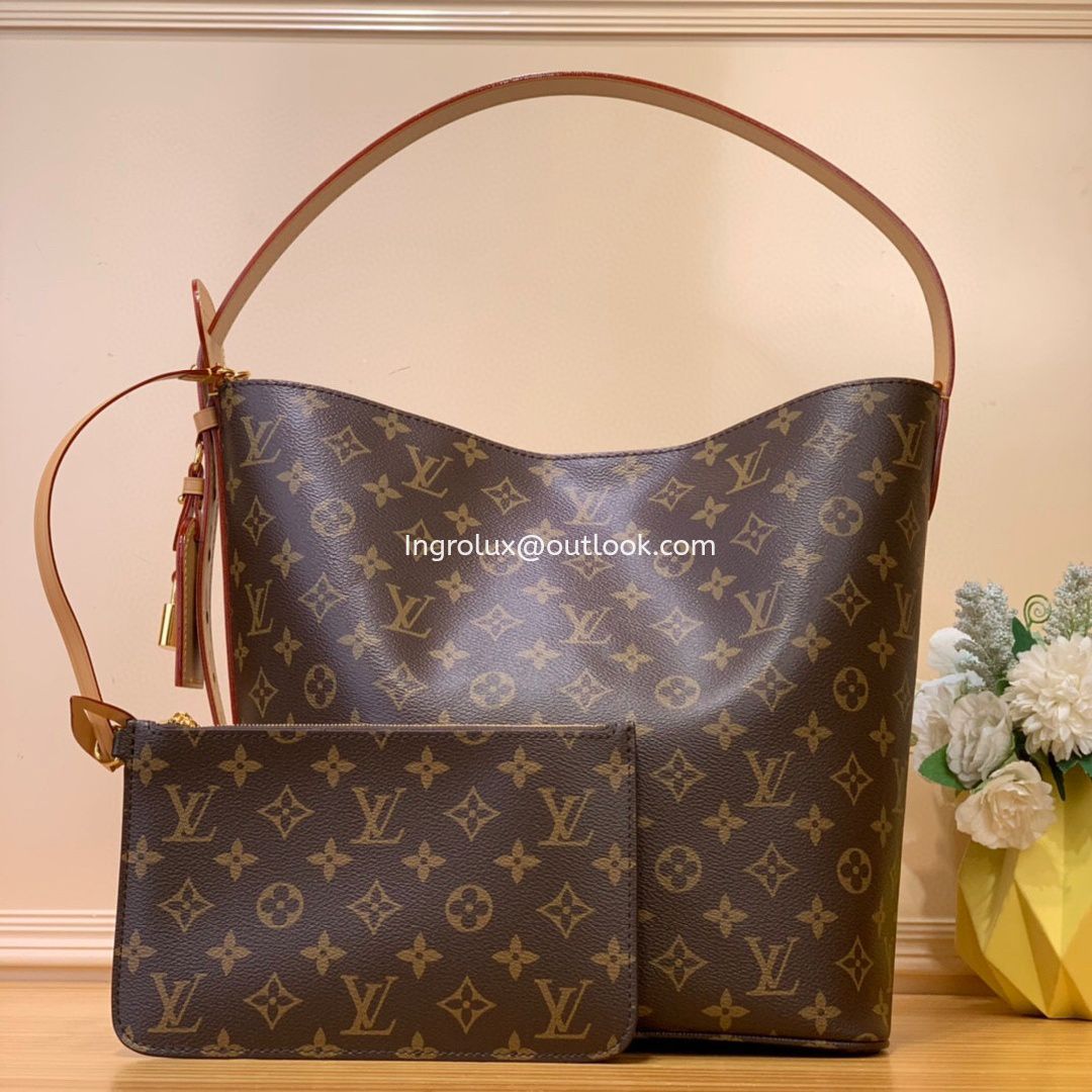 Louis Vuitton All In GM Tote Bag