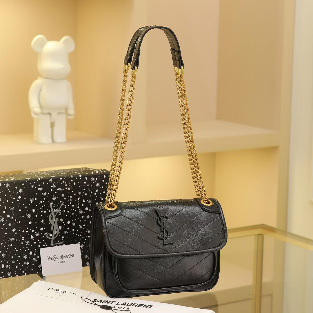 YSL Niki Shoulder Bag