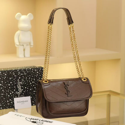 YSL Niki Shoulder Bag