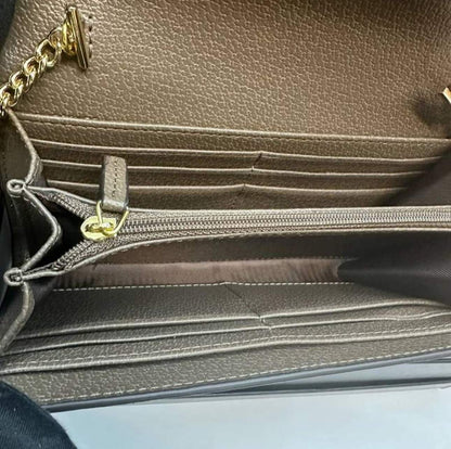 Gucci Ophidia / Horsebit Wallet Sling