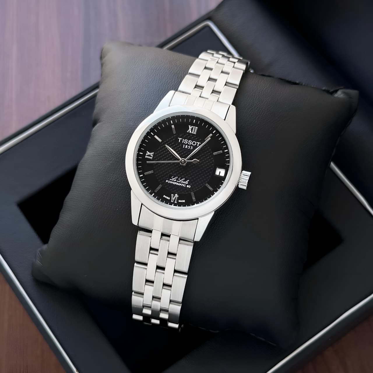 Tissot T-Classic Automatic Original Model Series Now Available