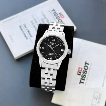 Tissot T-Classic Automatic Original Model Series Now Available