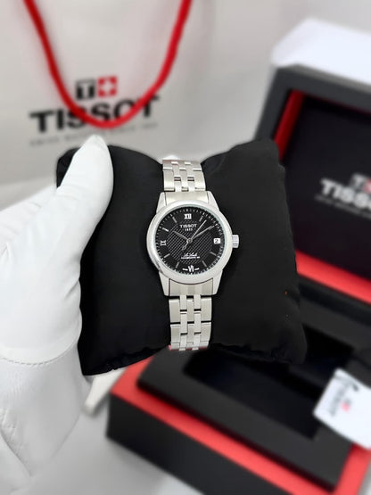 Tissot T-Classic Automatic Original Model Series Now Available