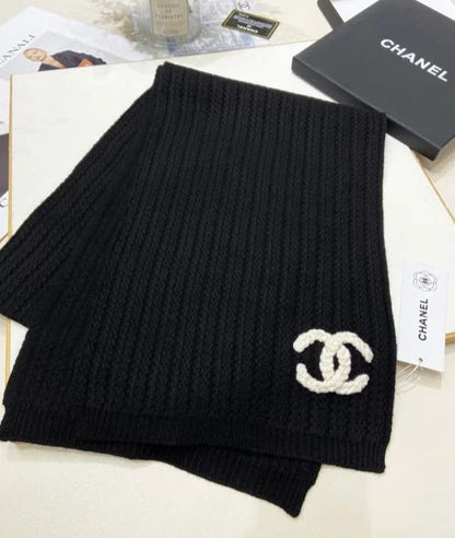Chanel Premium Unisex Muffler