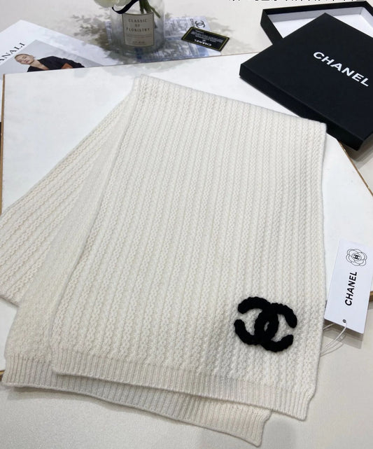 Chanel Premium Unisex Muffler