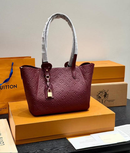 Louis Vuitton All In One Monogram MM