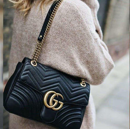 Gucci Marmont High Quality
