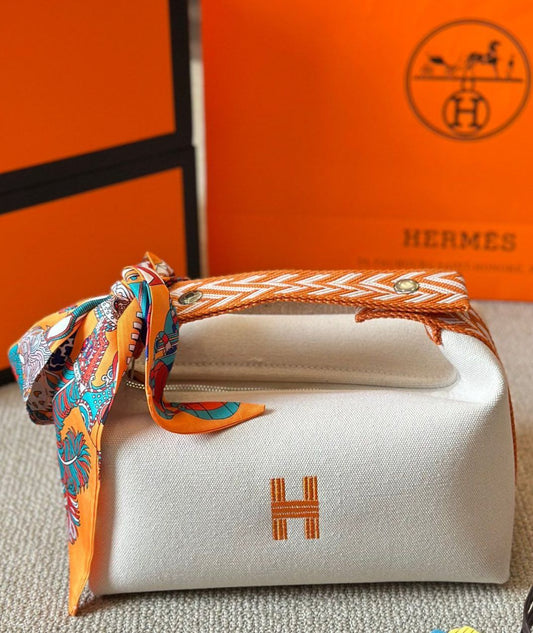 Hermes Bride - A - Brac Case Bag