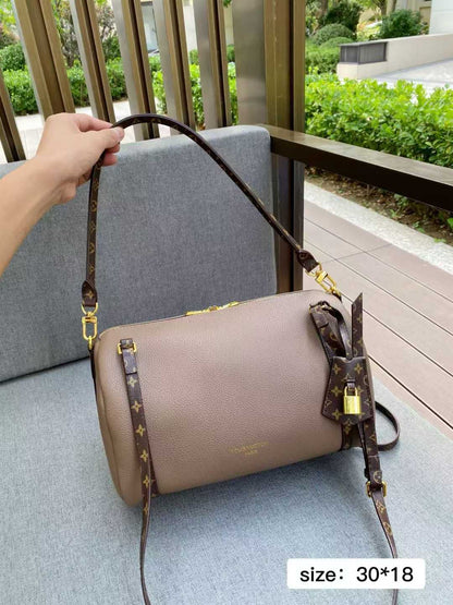 Louis Vuitton Express PM Bowling Bag