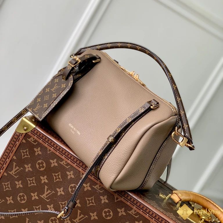 Louis Vuitton Express PM Bowling Bag