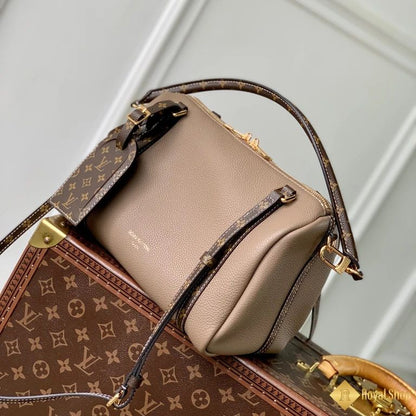 Louis Vuitton Express PM Bowling Bag