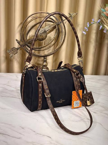 Louis Vuitton Express PM Bowling Bag