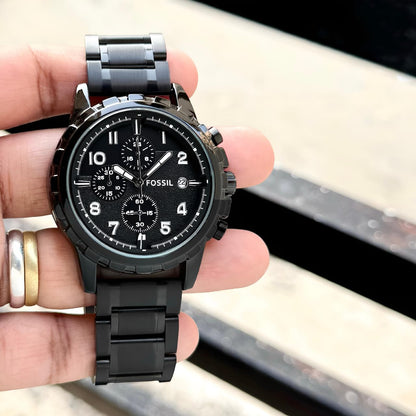 Fossil Dean Collection Original Model Series Now Available
