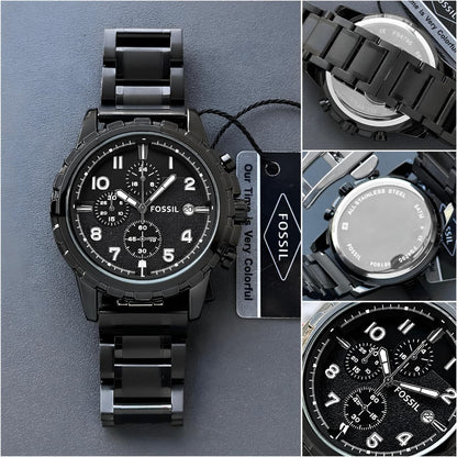 Fossil Dean Collection Original Model Series Now Available