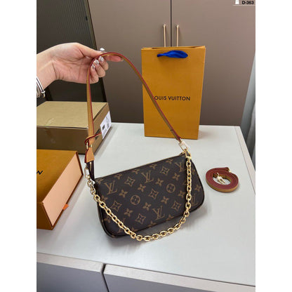 Louis Vuitton Accessories Pochette