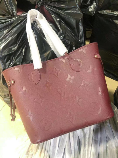 Louis Vuitton Neverfull