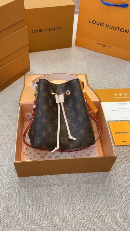 Louis Vuitton Noe Bucket