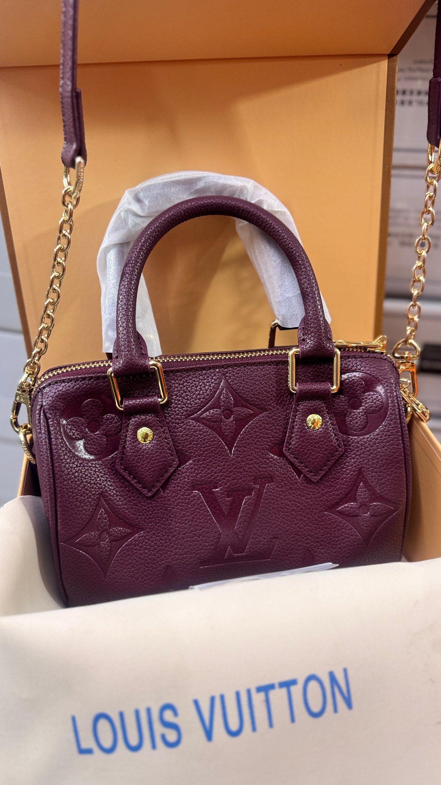 Louis Speedy Bandouliere 20