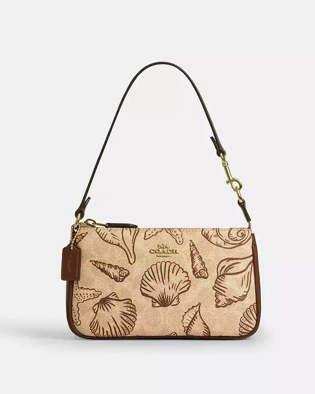 Coach Nolita Authentic Shoulder Bags