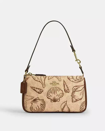 Coach Nolita Authentic Shoulder Bags