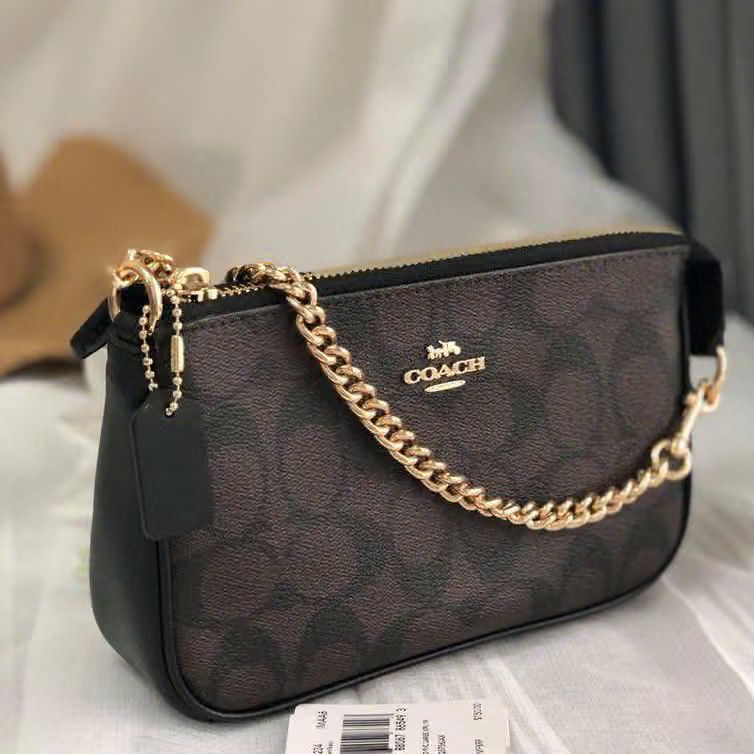 Coach Nolita Authentic Shoulder Bags