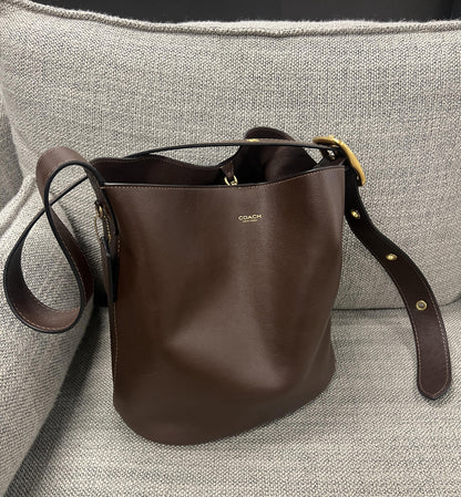 Coach Bleecker Bucket Bag