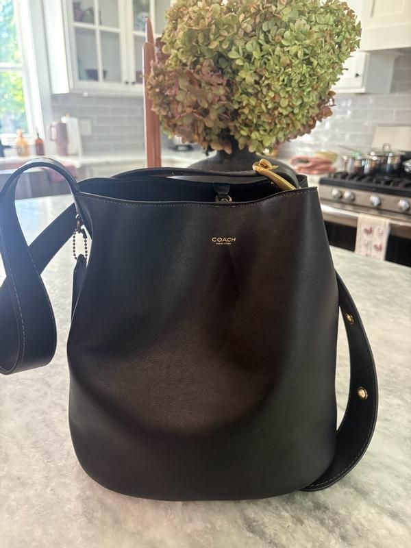 Coach Bleecker Bucket Bag