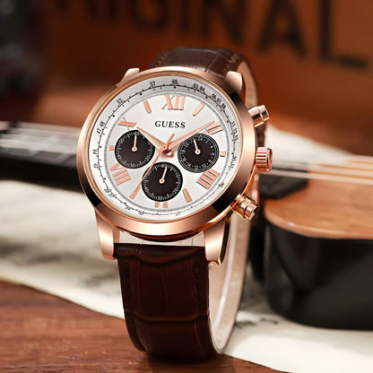 Guess Premium Horizon Collection detailed with Perfection