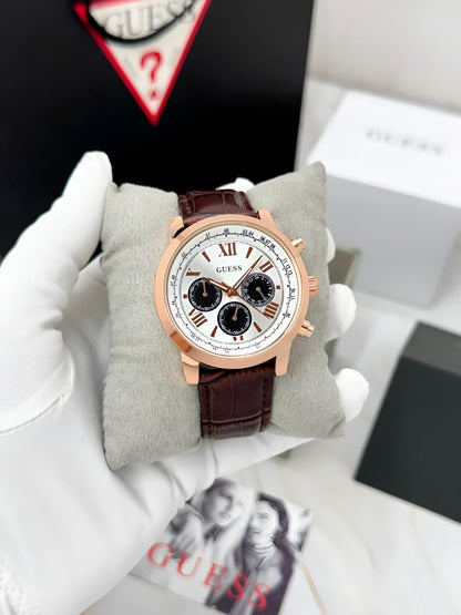 Guess Premium Horizon Collection detailed with Perfection