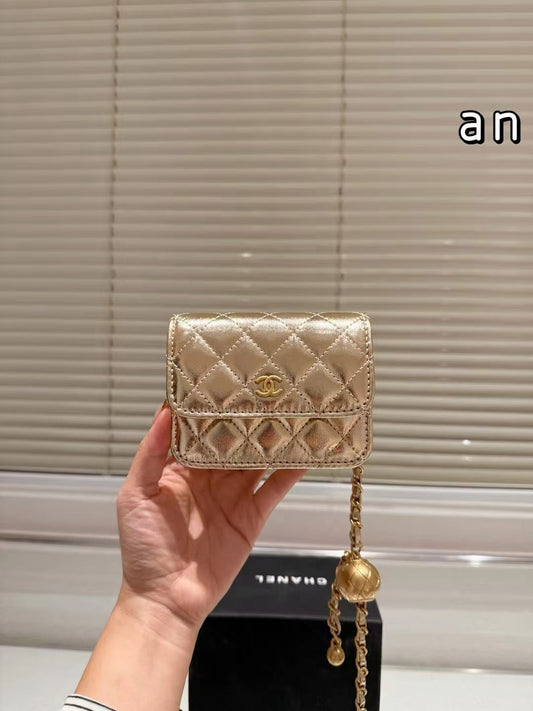 Chanel Nano Sling