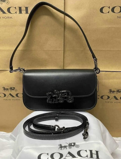 Coach Harper Shoulder Bag