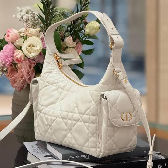 Christian Dior D-Dream Shoulder Bag