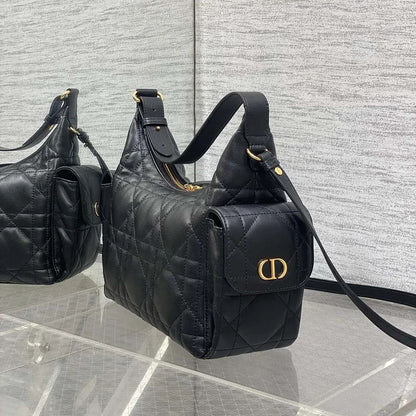 Christian Dior D-Dream Shoulder Bag