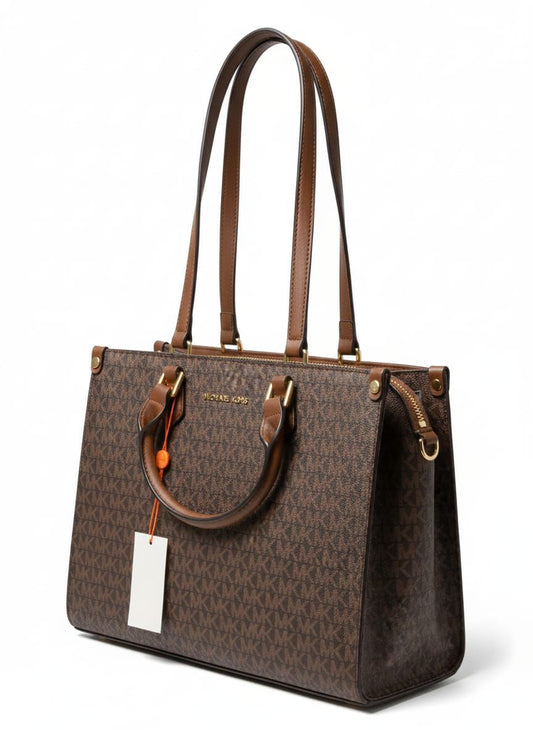 Michael Kors On The Go Series Bag