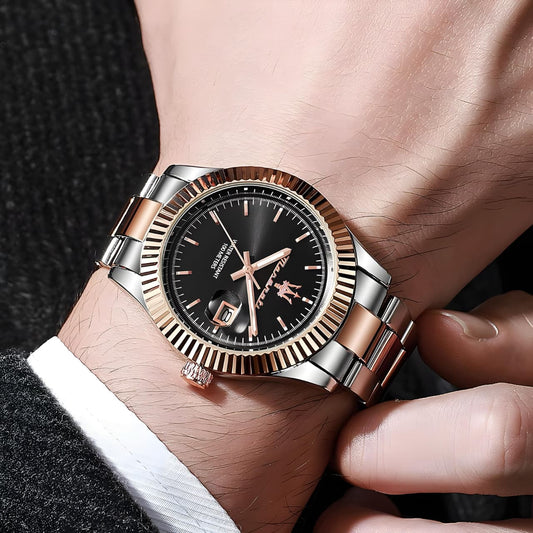 Maserati Lifestyle Original Model Series Now Available