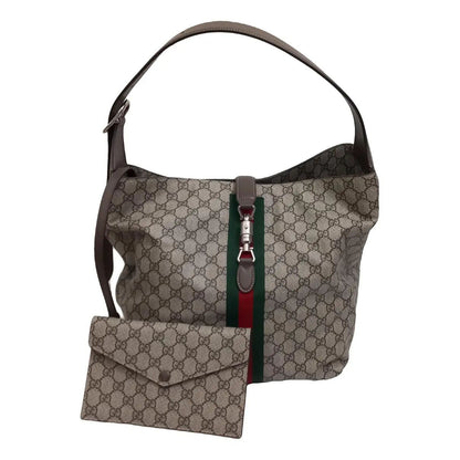 Gucci Jackie Hobo Tote Bag