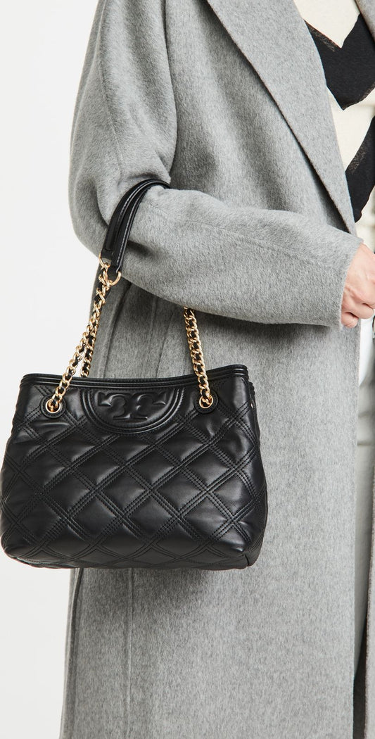 Tory Burch Flemingo Medium Tote