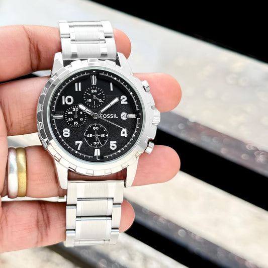 Fossil Dean Collection Original Model Series Now Available