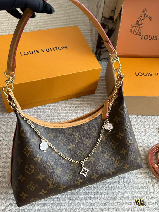 Louis Vuitton Juliet Hobo