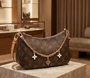 Louis Teri Accessory Bag