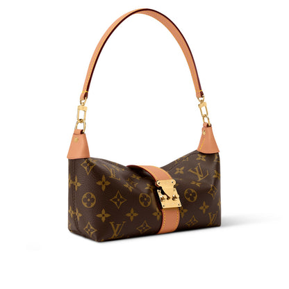 Louis Vuitton Mia Pochette