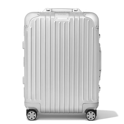 Rimova Cabin Trolley